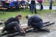 Soutěž mikroregionu Svitava v Chrudichromech 13.9.2014